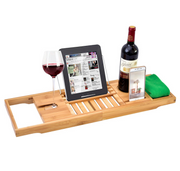 Plateau en BAMboo modulable et extensible