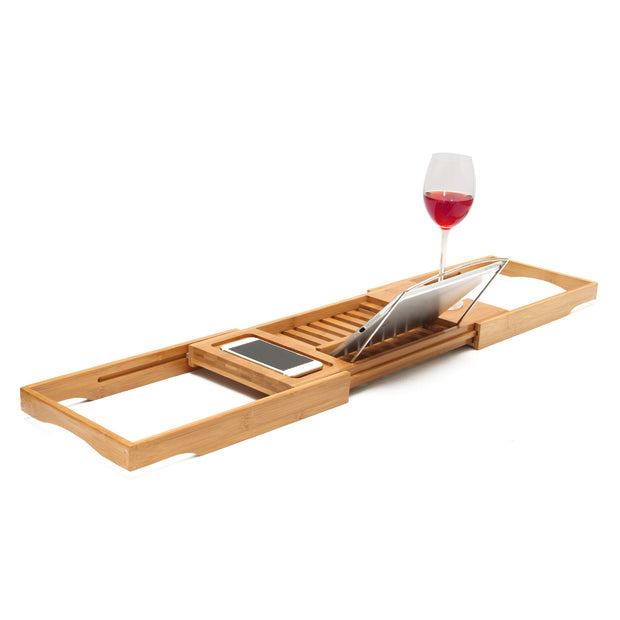 Plateau en BAMboo modulable et extensible