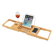 Plateau en BAMboo modulable et extensible