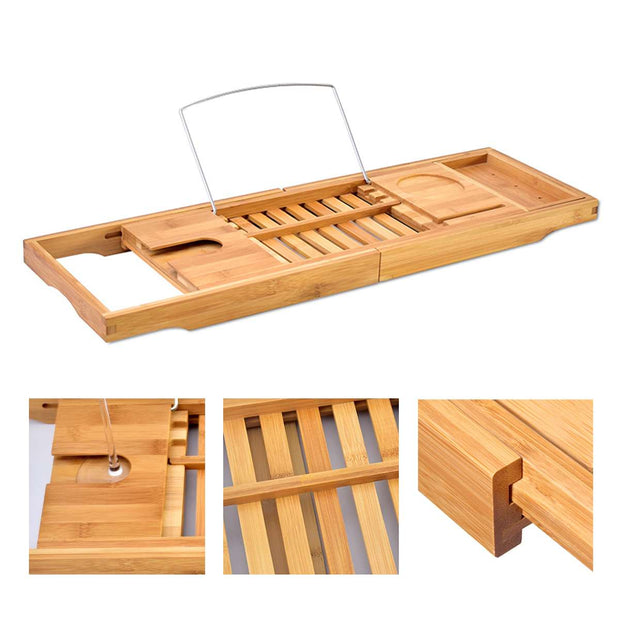 Plateau en BAMboo modulable et extensible